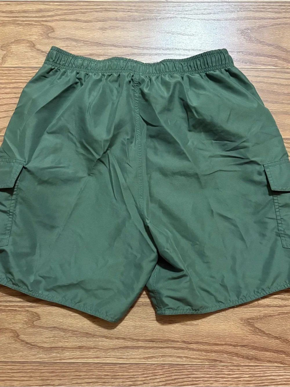 Y2K 2000s Quiksilver Surf Swim Swim Trunks Shorts Men’s XL